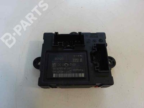 Used Electronic module FORD FIESTA VI (CB1, CCN) 1.5 TDCi (75 hp) 2536922