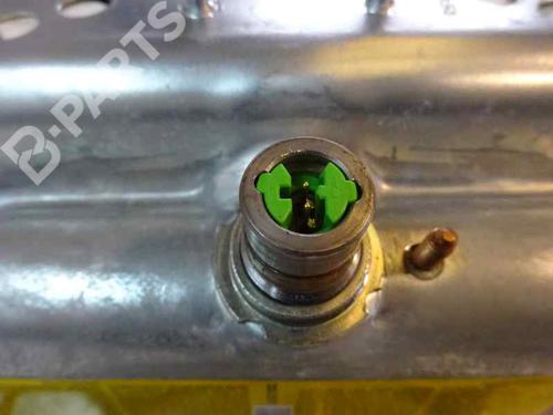 Passasjer kollisjonspute FORD FIESTA VI (CB1, CCN) 1.5 TDCi | BP2536848C10 
