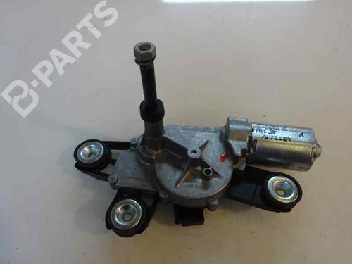 Rear wiper motor FORD FIESTA VI (CB1, CCN) 1.5 TDCi 2016 | 1