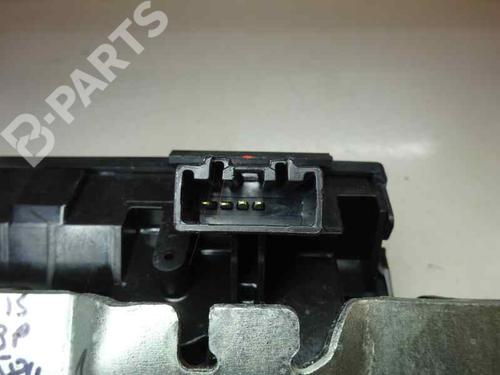 Tailgate lock FORD FIESTA VI (CB1, CCN) 1.5 TDCi | BP2536929C101 