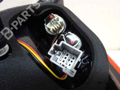 Right taillight FORD FIESTA VI (CB1, CCN) 1.5 TDCi | BP2536852C35 