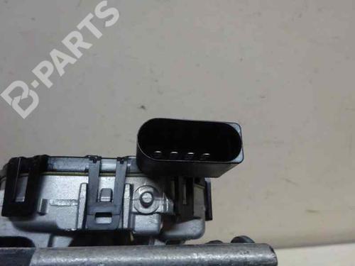 Front wiper motor FORD FIESTA VI (CB1, CCN) 1.5 TDCi | BP2536911M29 