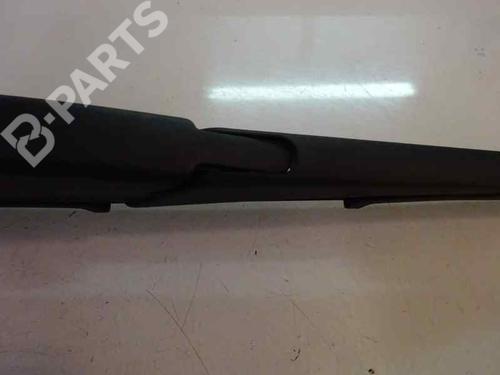 Rear windshield wiper arm FORD FIESTA VI (CB1, CCN) 1.5 TDCi | BP3469246C144 