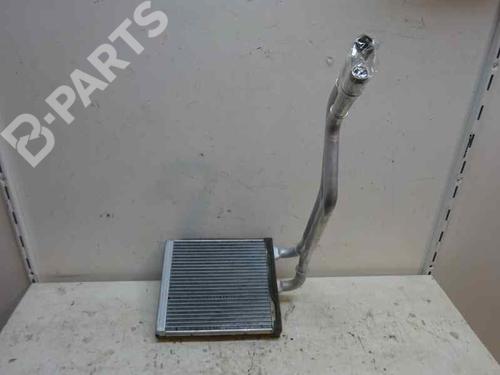 Used Heater matrix FORD FIESTA VI (CB1, CCN) 1.5 TDCi (75 hp) 2536906