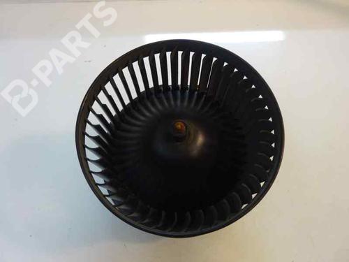 Used Heater blower motor FORD FIESTA VI (CB1, CCN) 1.5 TDCi (75 hp) 2536899