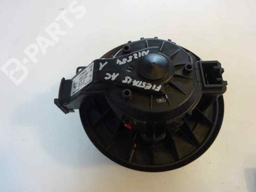 Heater blower motor FORD FIESTA VI (CB1, CCN) 1.5 TDCi | BP2536899M62 