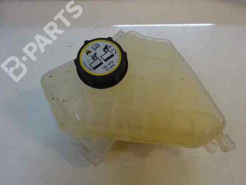 Used Expansion tank FORD FIESTA VI (CB1, CCN) 1.5 TDCi (75 hp) 2536903