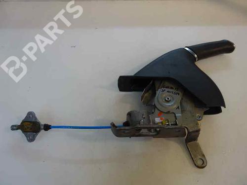 Used Hand brake FORD FIESTA VI (CB1, CCN) 1.5 TDCi (75 hp) 8797173