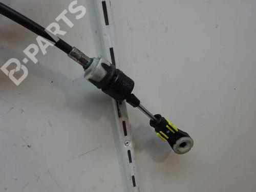 Gear lever FORD FIESTA VI (CB1, CCN) 1.5 TDCi | BP7438806M90 