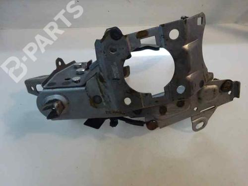 Break pedal FORD FIESTA VI (CB1, CCN) 1.5 TDCi | BP8797465I19 