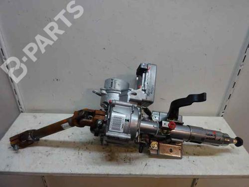 Used Steering column FORD FIESTA VI (CB1, CCN) 1.5 TDCi (75 hp) 2536904