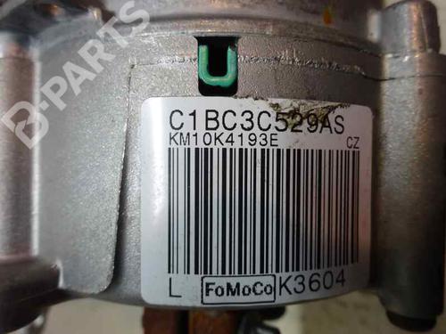 Steering column FORD FIESTA VI (CB1, CCN) 1.5 TDCi | BP2536904M21 