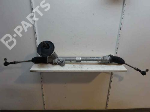 Used Steering rack FORD FIESTA VI (CB1, CCN) 1.5 TDCi (75 hp) 2536907