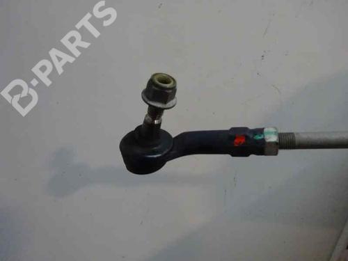Steering rack FORD FIESTA VI (CB1, CCN) 1.5 TDCi | BP2536907M22 