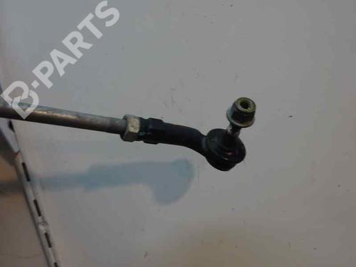 Steering rack FORD FIESTA VI (CB1, CCN) 1.5 TDCi | BP2536907M22 