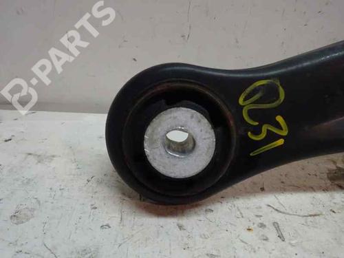 Left front suspension arm FORD FIESTA VI (CB1, CCN) 1.5 TDCi | BP2536893M12 