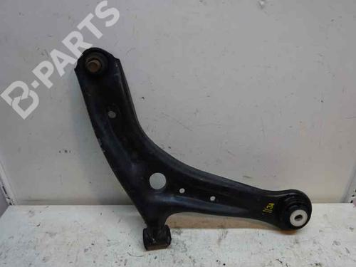 Used Right front suspension arm FORD FIESTA VI (CB1, CCN) 1.5 TDCi (75 hp) 2536892