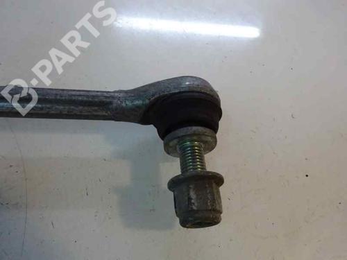 Anti roll bar FORD FIESTA VI (CB1, CCN) 1.5 TDCi | BP3469244M96 