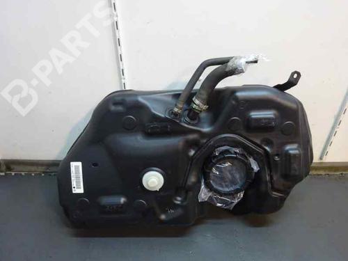 Fuel tank FORD FIESTA VI (CB1, CCN) 1.5 TDCi F1B1-9K007-C | 2016 | 95