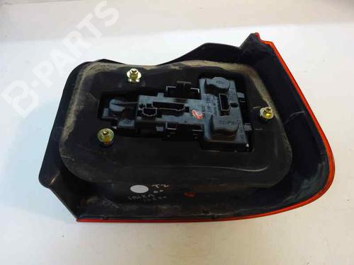 Left taillight SEAT IBIZA II (6K1) 1.4 | BP2549733C34 