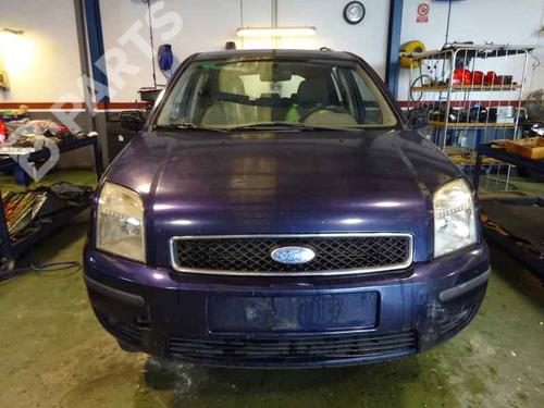 FORD FUSION (JU_) 1.4 TDCi (68 hp) 222667