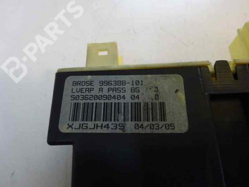Right front window motor CITROËN C4 I (LC_) 1.6 16V | BP2549763E20 