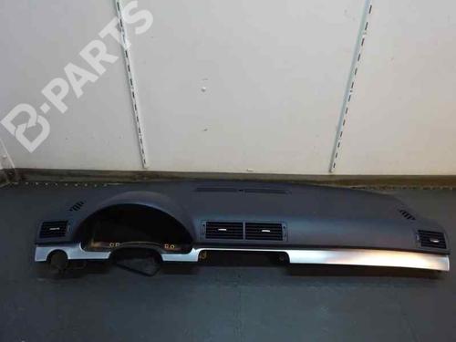 Instrumentbord AUDI A4 B7 Avant (8ED) 2.0 TDI 16V | BP2581103C46 