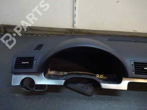Instrumentbord AUDI A4 B7 Avant (8ED) 2.0 TDI 16V | BP2581103C46 