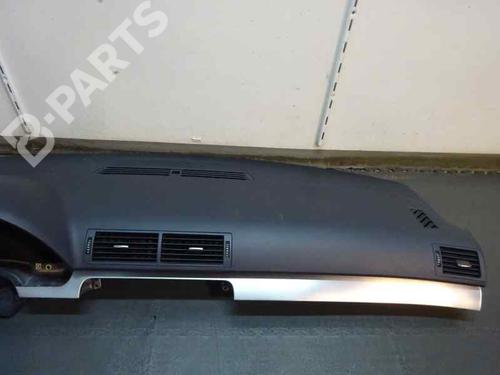 Instrumentbord AUDI A4 B7 Avant (8ED) 2.0 TDI 16V | BP2581103C46 