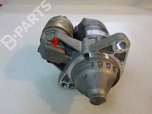 Starter NISSAN PRIMERA Hatchback (P12) 1.6 | BP2584538M8 