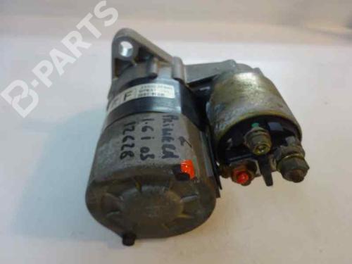 Starter NISSAN PRIMERA Hatchback (P12) 1.6 | BP2584538M8 