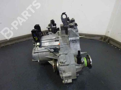 Gearbox SKODA FABIA I (6Y2) 1.4 16V | BP2584485M3 