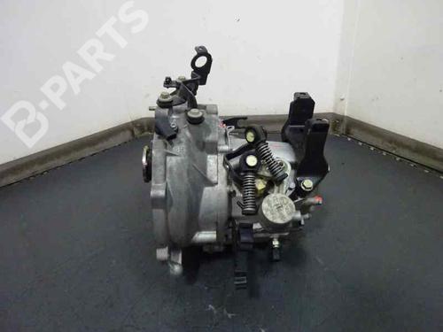 Gearbox SKODA FABIA I (6Y2) 1.4 16V | BP2584485M3 