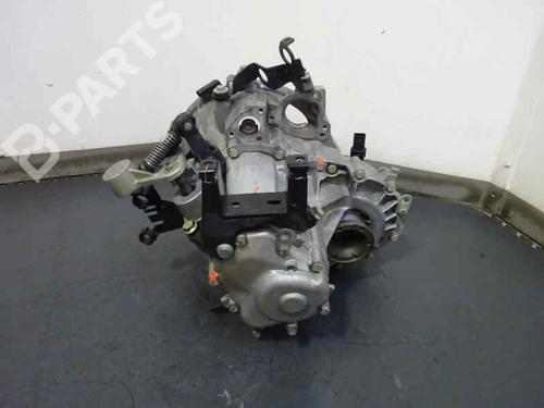 Gearbox SKODA FABIA I (6Y2) 1.4 16V | BP2584485M3 