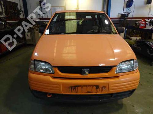 Throttle body SEAT AROSA (6H1)  | BP2584491M82 