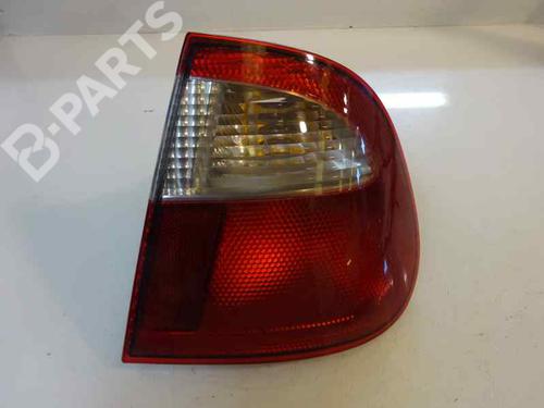 Højre baglygte SEAT CORDOBA (6K2) [1999-2002]  2581061