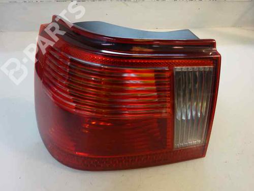 Used Left taillight SEAT IBIZA II (6K1) 1.9 TDI (90 hp) 2584513
