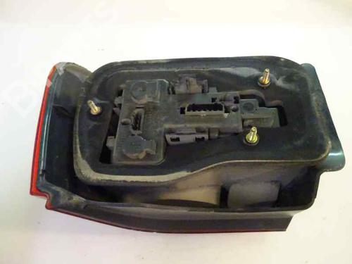 Left taillight SEAT IBIZA II (6K1) 1.9 TDI | BP2584513C34 