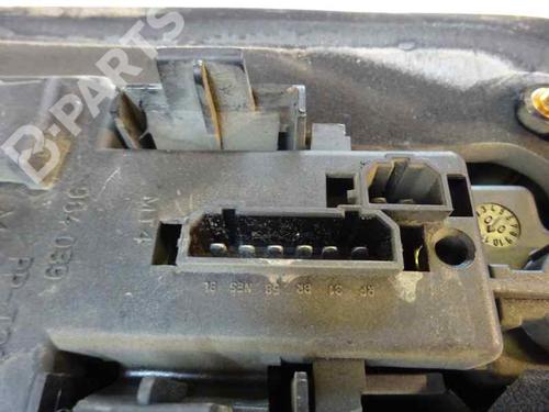 Left taillight SEAT IBIZA II (6K1) 1.9 TDI | BP2584513C34 