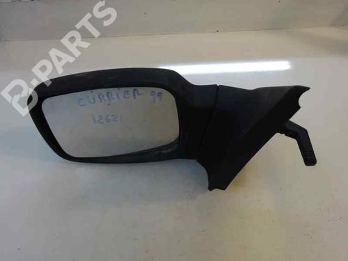 Used Left mirror FORD COURIER Pickup 1.8 D (60 hp) 2590736