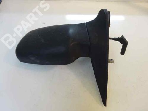 Left mirror FORD COURIER Pickup 1.8 D | BP2590736C26 