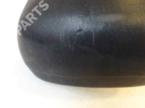 Left mirror FORD COURIER Pickup 1.8 D | BP2590736C26 