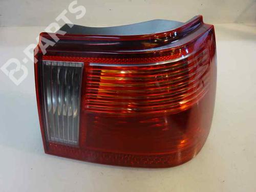 Used Right taillight SEAT IBIZA II (6K1) 1.9 TDI (90 hp) 2584514