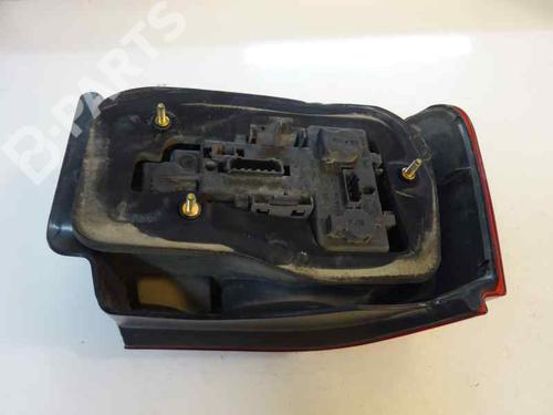 Right taillight SEAT IBIZA II (6K1) 1.9 TDI | BP2584514C35 