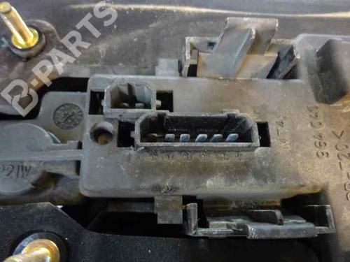 Right taillight SEAT IBIZA II (6K1) 1.9 TDI | BP2584514C35 