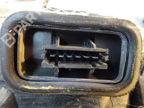 Right taillight SEAT AROSA (6H1)  | BP2584519C35 