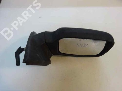 Retrovisor derecho FORD COURIER Pickup 1.8 D (60 hp) 2590737