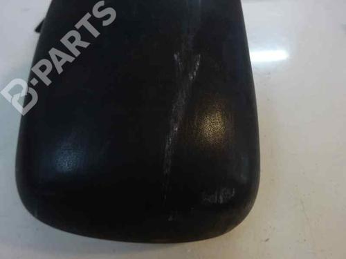 Right mirror FORD COURIER Pickup 1.8 D | BP2590737C27 