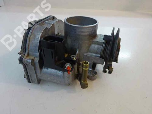 Throttle body SEAT AROSA (6H1)  | BP2584491M82 