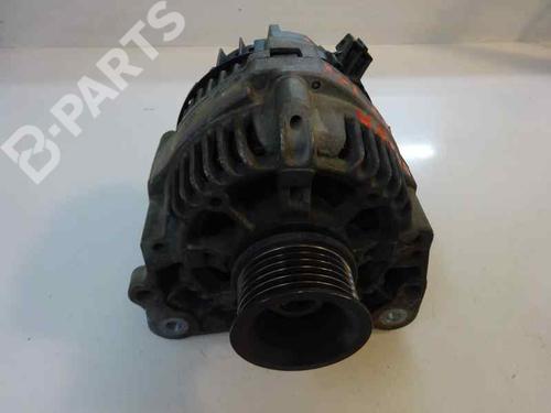 Generator SEAT AROSA (6H1)  | BP2584493M7 